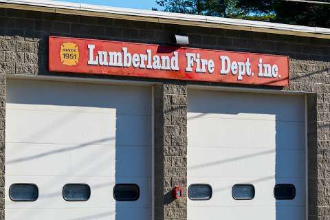 Jobs in Glen Spey Fire Department - reviews
